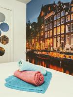 B&B Amsterdam - H 58 - Bed and Breakfast Amsterdam