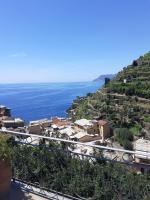 Scaglie di Mare - B&B Manarola