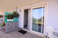 Apartamento - Planta baja