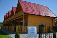 Domki Hippalos Jarosławiec - B&B