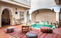Dar Picolina - B&B Marrakech