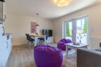 Strandhuus Grömitz - Chambres d’hôtes Grömitz