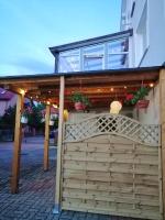 Orka Wakacje - B&B Dźwirzyno