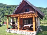 B&B Lohovo - Vacation home Zara - Bed and Breakfast Lohovo