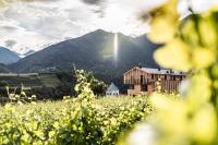 Ölackererhof - B&B Bressanone