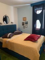 Rozita Seaside Relax Apartments - Chambres d’hôtes Podgora