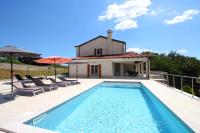 Villa Minu - Ferienwohnung