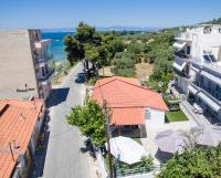 Marion Apartments - B&B Skála Kalliráchis