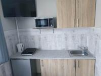 Kawalerki z Kuchnią - self check in - Studios with Kitchen - B&B Poznań