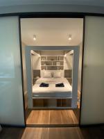 Błękitny Apartament - Wilanów - Ferienwohnung