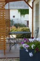 Pergoloire - B&B La Bohalle