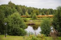 Folwark Pod Dębem - Bed and Breakfast Nowa Karczma