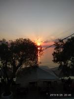 Aktaion - Ferienwohnung Milína