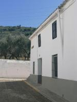 Casa Rural Ventanas a la Sierra - Chambres d’hôtes Higuera de la Sierra