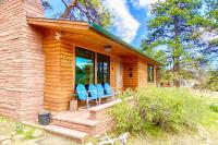 Rocky Mountain High - B&B Estes Park