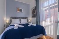Driepersoonskamer met Eigen Badkamer