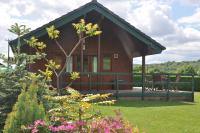B&B Stirling - Wellsfield Farm Holiday Lodges - Bed and Breakfast Stirling