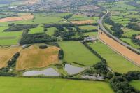 Wellsfield Farm Holiday Lodges - B&B Stirling