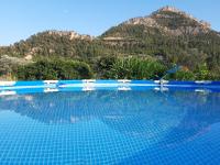 Riverside Lodge - B&B Benifallet