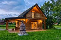Domek Przy Stoku - Bed and Breakfast Tylicz