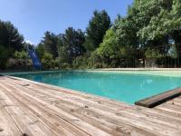 B&B Aubagne - Royantine - Bed and Breakfast Aubagne