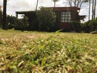 Las Cabañas de Ana - B&B