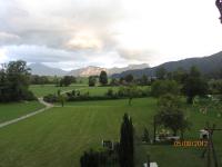 Apartamento con vistas a las montañas