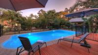 Heritage River Motor Inn - B&B