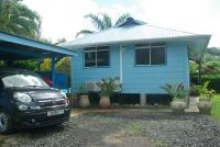 bungalow chez sofpat - Ferienwohnung