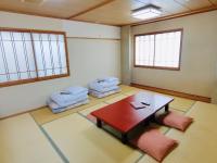 Family Room with Bathroom