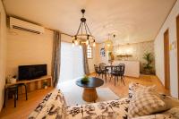 B&B Uruma - Casa Viaggio - Bed and Breakfast Uruma