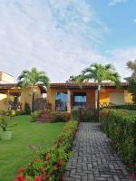 Pousada Aconchego - Ferienwohnung Pitimbu