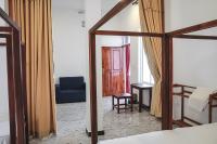Familiekamer met Badkamer