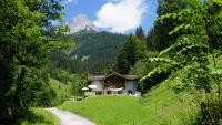 B&B Werfenweng - AlpenSportChalet - Bed and Breakfast Werfenweng