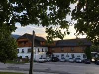 Gasthof Grabenwirt - Ferienwohnung Irdning-Donnersbachtal