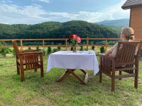 Апартаменты Solnce Karpat - Chambres d’hôtes Poliana