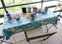 Appartement met Balkon