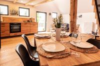 Landhaus Fiete - Ferienwohnung Ihlow