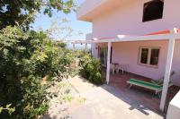 Apartamento - Planta baja