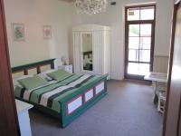 Studio Lit Queen-Size de Luxe 