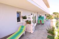 Apartamento - Planta baja