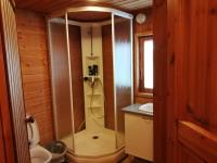 Camera Matrimoniale con Bagno in Comune