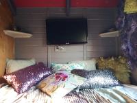 Casa con 1 dormitorio