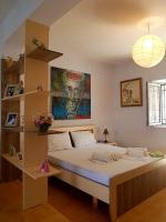 Aira Apartment - B&B Himarë