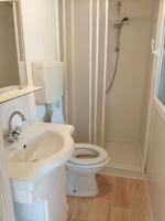 Two-Bedroom Townhouse