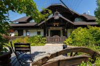 Casa Poveste Pensiunea-Muzeu - Bed and Breakfast Câmpulung Moldovenesc