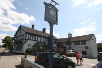 The Sun Inn - Ferienwohnung Swindon