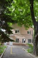St.Sava apartment - Bed and Breakfast