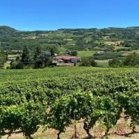 MAMOTA B&B - Chambres d’hôtes Vesime