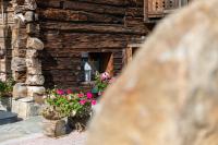 Chalet Mistral - Bed and Breakfast Livigno